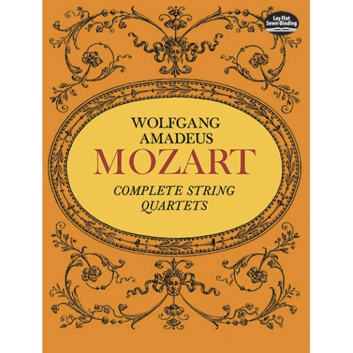 W.A Mozart - Complete...