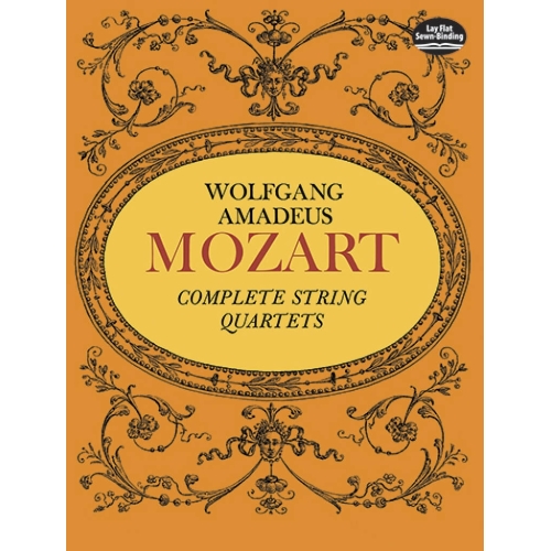 Mozart, Wolfgang Amadeus -...