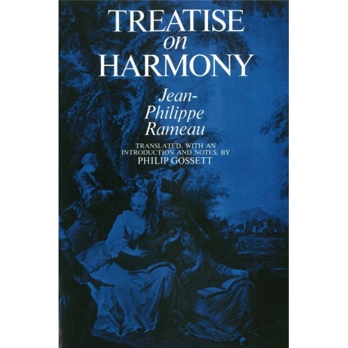 Rameau - Treatise On Harmony