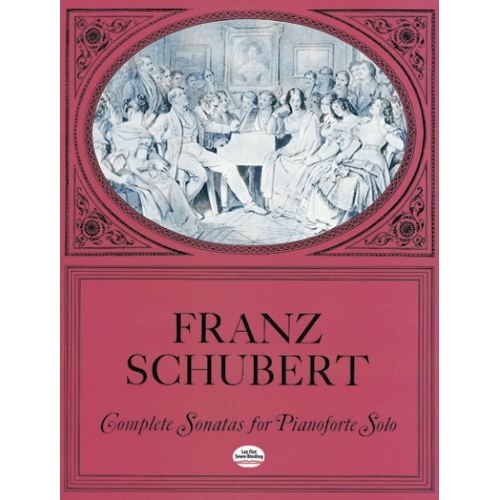 Schubert, Franz - Complete...