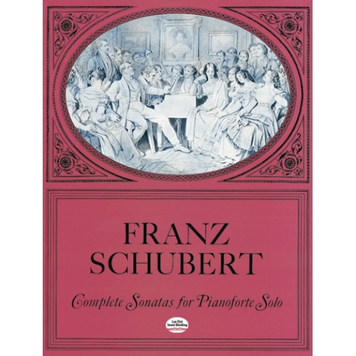 Franz Schubert - Complete...