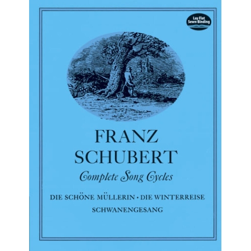 Schubert, Franz - Complete...