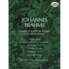 Brahms, Johannes - Complete Shorter Works For Solo Piano