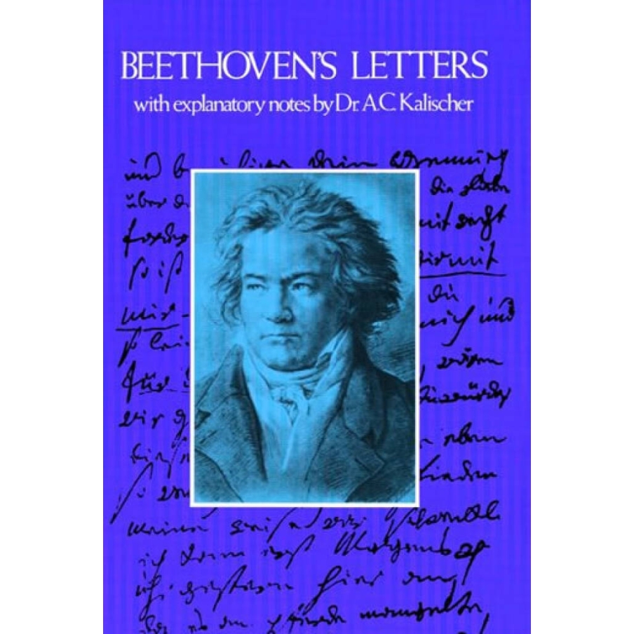 Kalischer, Alfred Christlieb - Beethoven's Letters