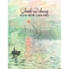 Claude Debussy Piano Music 1888 - 1905