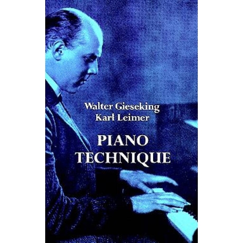 Gieseking, Walter - Piano...