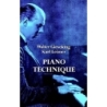 Gieseking, Walter - Piano Technique