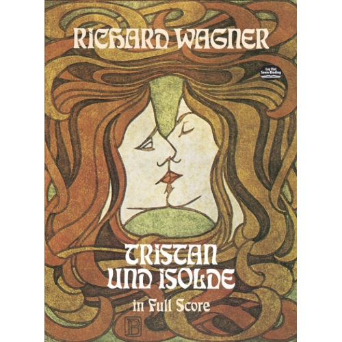 Wagner, Richard - Tristan...