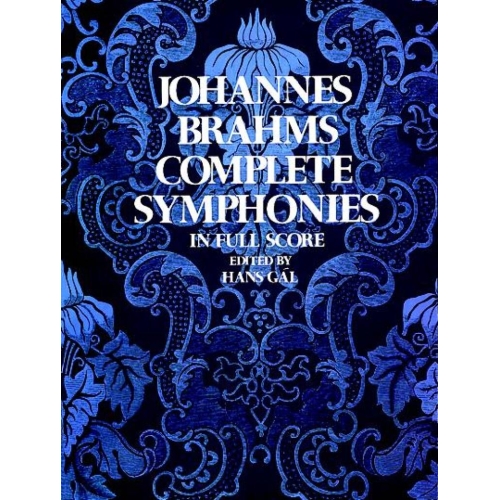 Johannes Brahms - Complete...