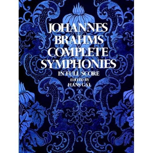 Brahms, Johannes - Complete...