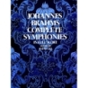 Brahms, Johannes - Complete Symphonies