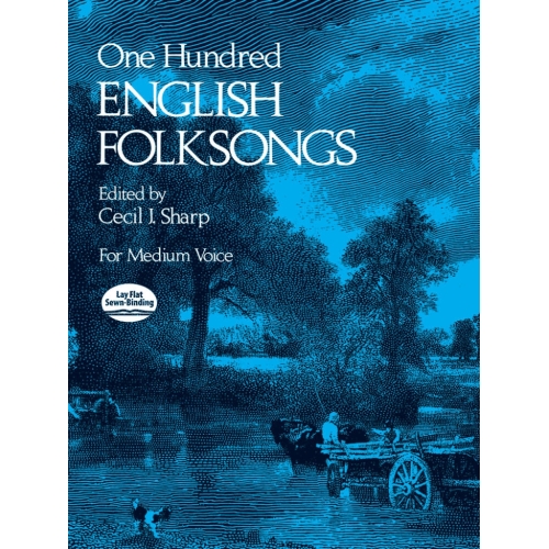 One Hundred (100) English...