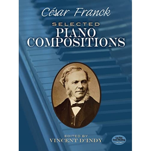 Selected Piano Compositions