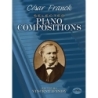 Selected Piano Compositions