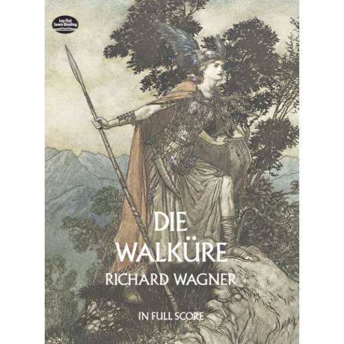 Wagner, Richard - Die Walkure