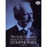 Tchaikovsky, Pyotr Ilyich - Symphonies No.4 - 5 - 6