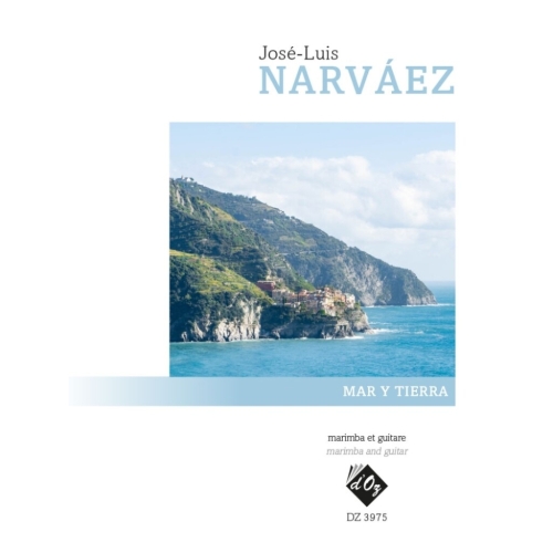 José-Luis Narvaez - Mar y...