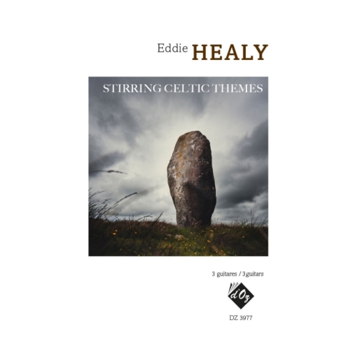 Eddie Healy - Stirring...