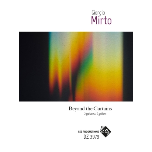 Mirto, Giorgio - Beyond the...