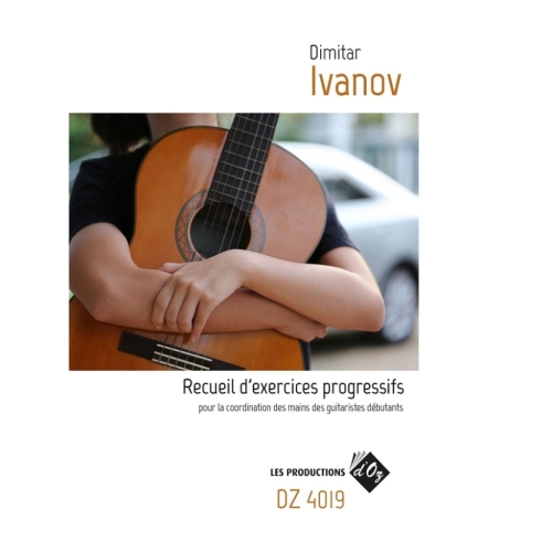 Ivanov, Dimitar - Recueil...