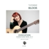 Bloor, Yvonne - Evocation, Collected Guitar Works, vol. 2