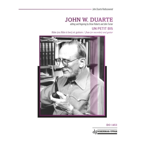 John W. Duarte - Un petit bis