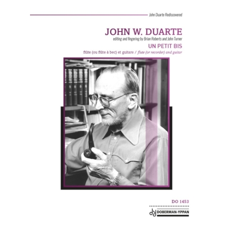 Duarte, John W. - Un petit bis