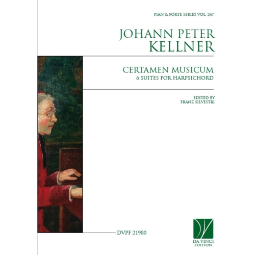 Kellner, Johann Peter -...