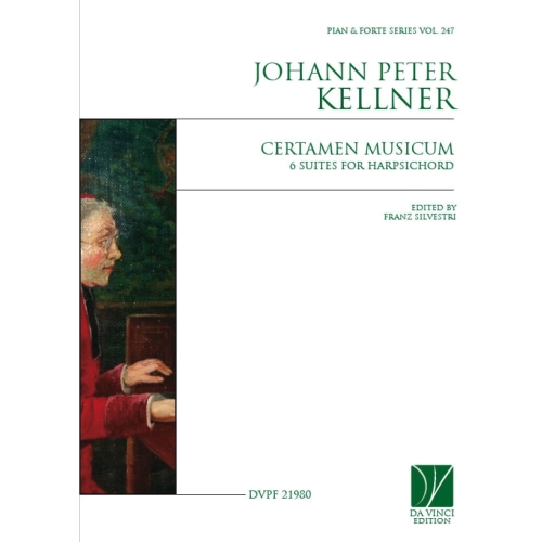 Kellner, J.P - Certamen...