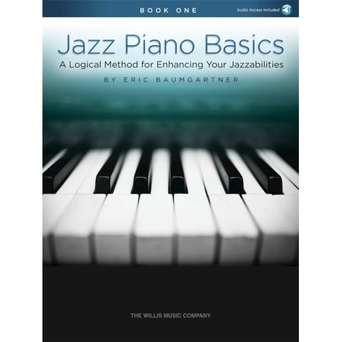 Baumgartner, Eric - Jazz...