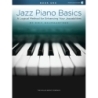 Baumgartner, Eric - Jazz Piano Basics - Book 1
