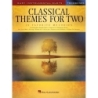 Classical Themes for Two Trombones