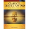 Classical Themes for Two : Trombone