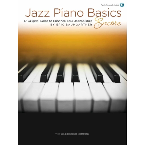 Baumgartner, Eric - Jazz...