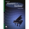 Masters Of Technic, Lev 1
