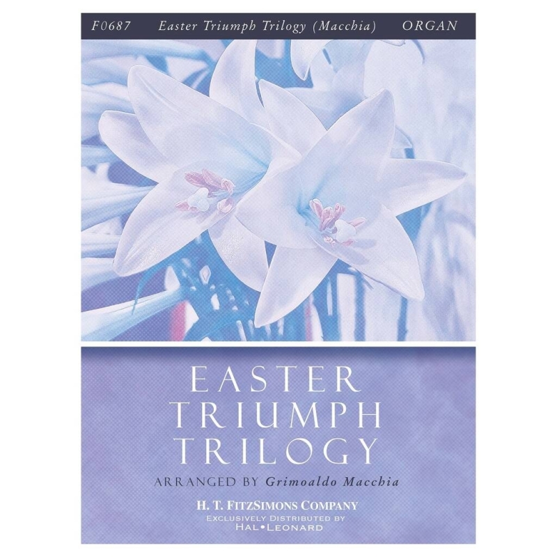 Easter Triumph Trilogy