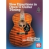 McMeen & Shalk - New Directions in Open G Guitar Tuning