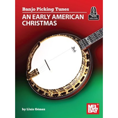 Gomez, Lluis - Banjo...
