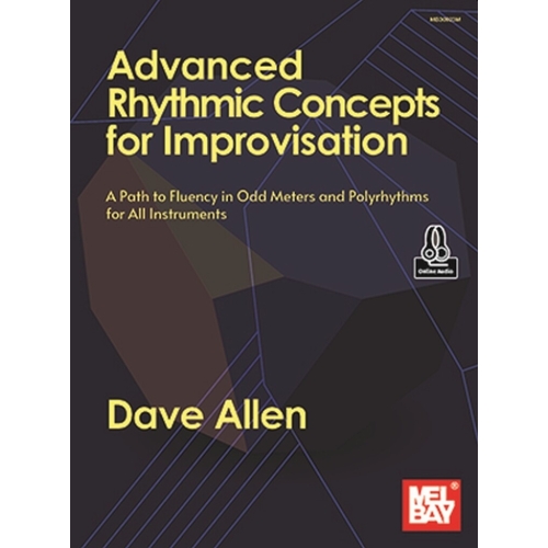 Allen, Dave - Advanced...