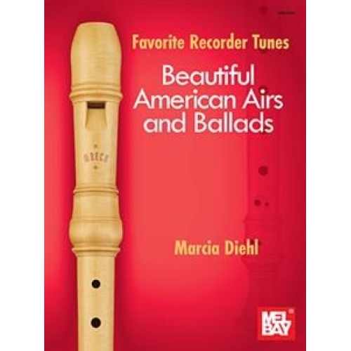 Diehl, Marcia - Favorite...