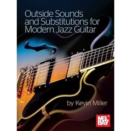 Miller, Kevin - Outside...