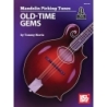 Norris, Tommy - Mandolin Picking Tunes - Old-Time Gems