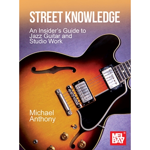 Anthony, Michael - Street...
