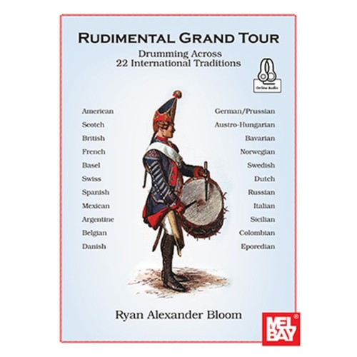 Bloom, Ryan Alexander -...