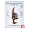 Bloom, Ryan Alexander - Rudimental Grand Tour Drumming