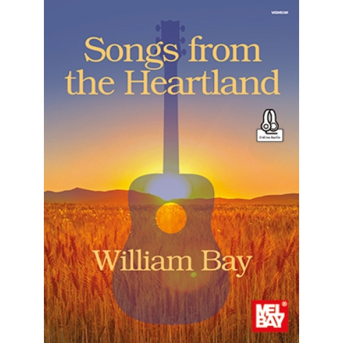 Bay, William - Songs from...