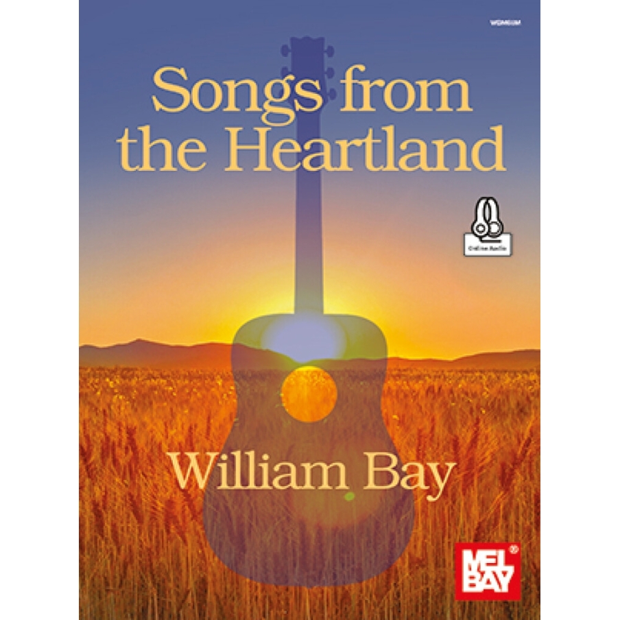 Bay, William - Songs from the Heartland