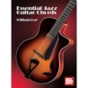 Bay, William - Essential Jazz Guitar Chords