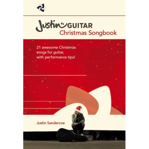 Justinguitar: Christmas...