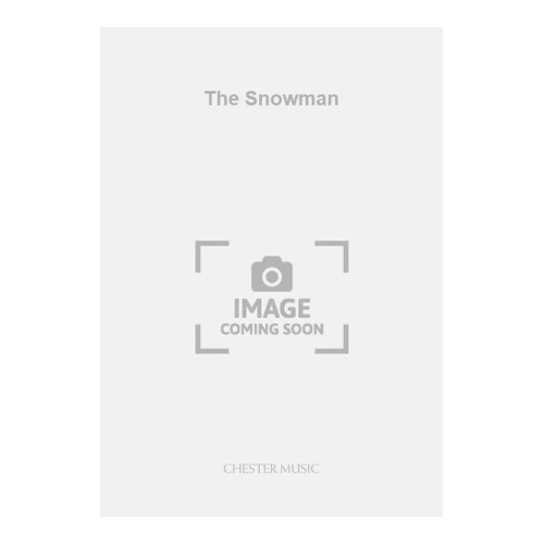 Blake, Howard - The Snowman